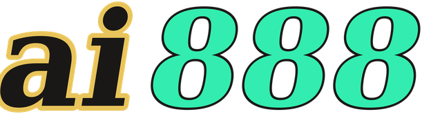 ai888 logo